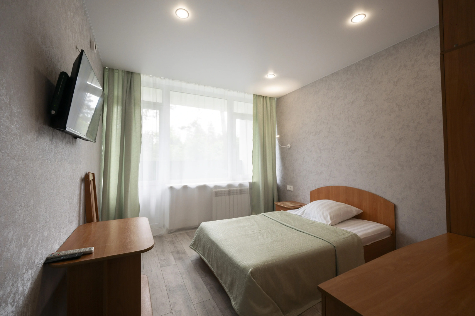 База отдыха Туристско-оздоровительный комплекс Орша