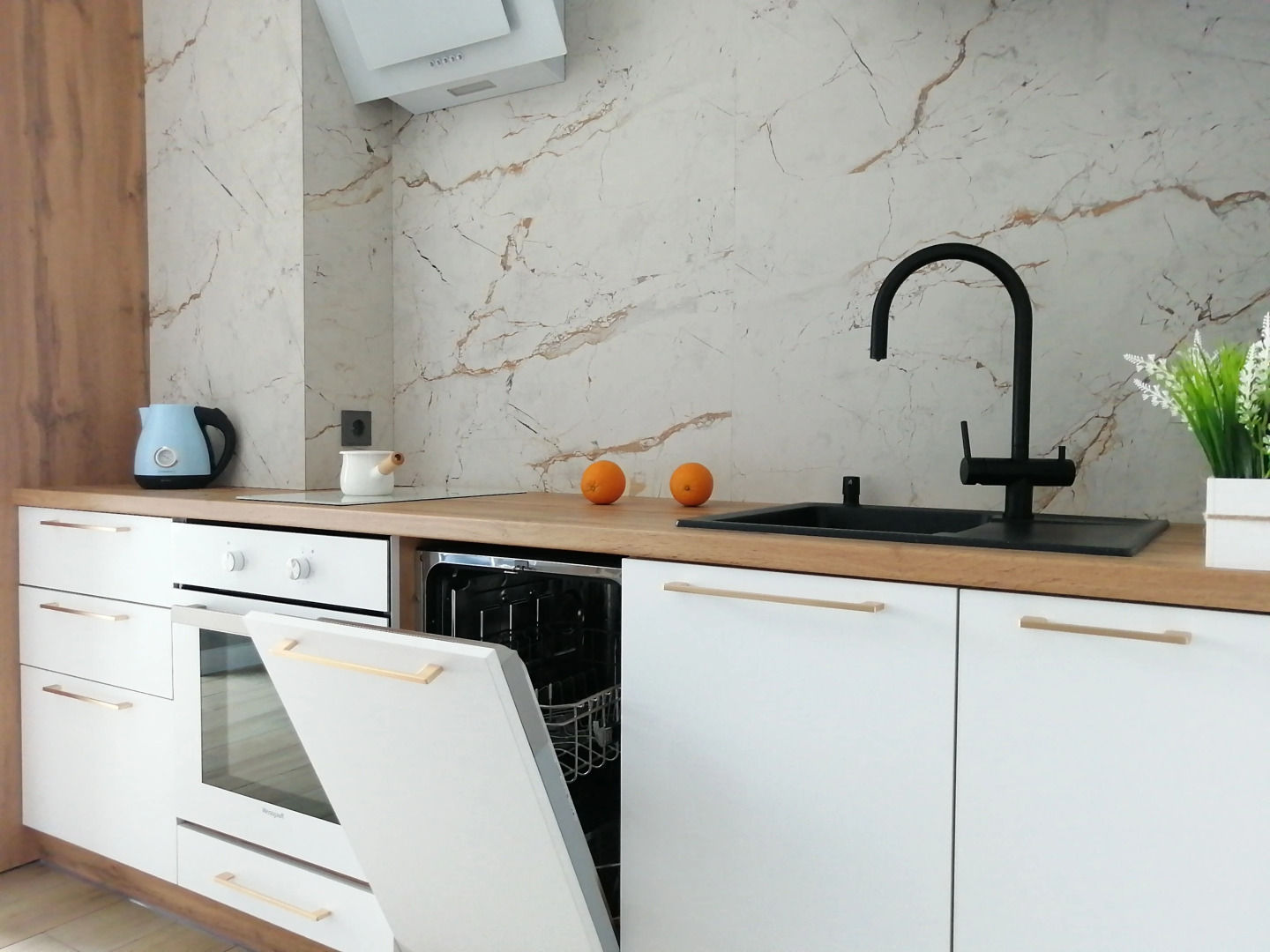 Квартира в ЖК Венецианский квартал