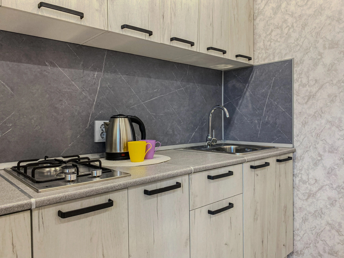 Апартаменты Акварель на Зеленой 29