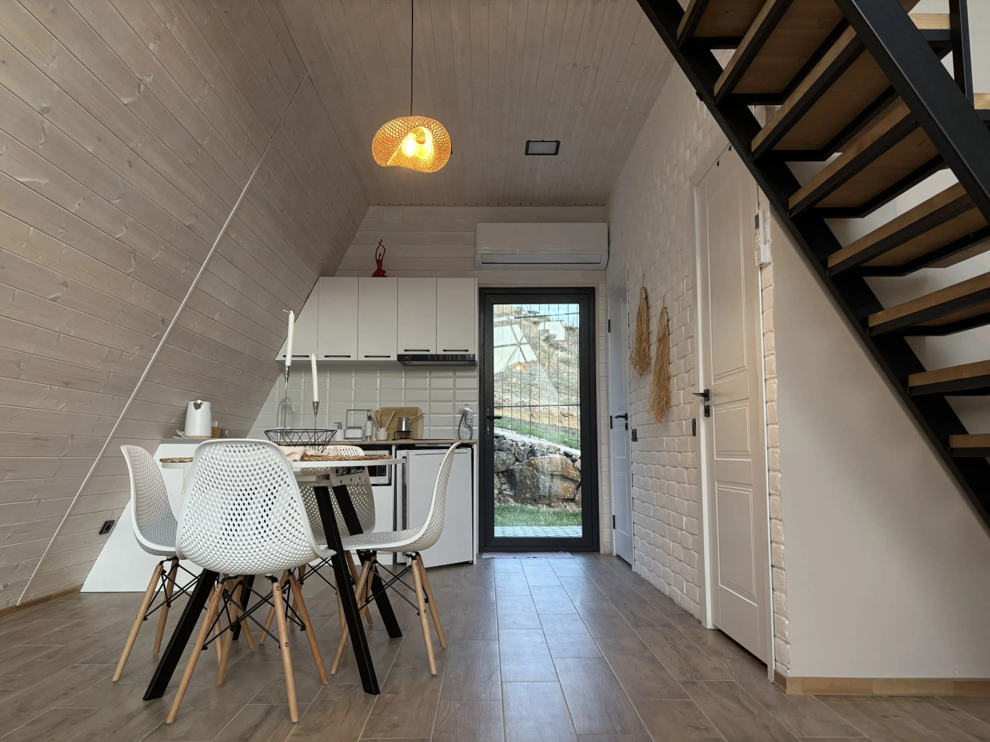 Шале Space Trip 1