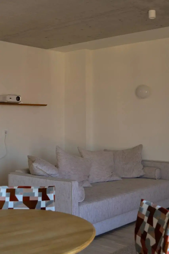 Апартаменты Apart Deluxe 39