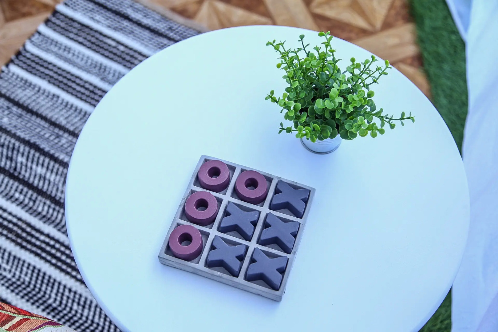 Квартира VOLGA APARTMENTS