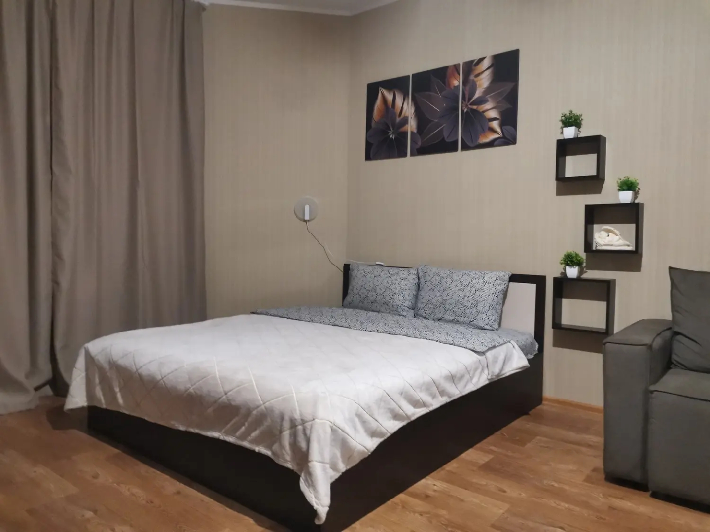 Квартира Свердлова 35к4