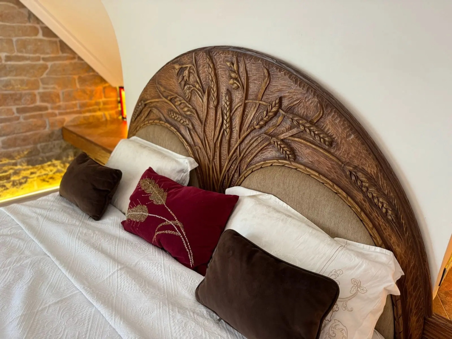 Частный дом Villa varep