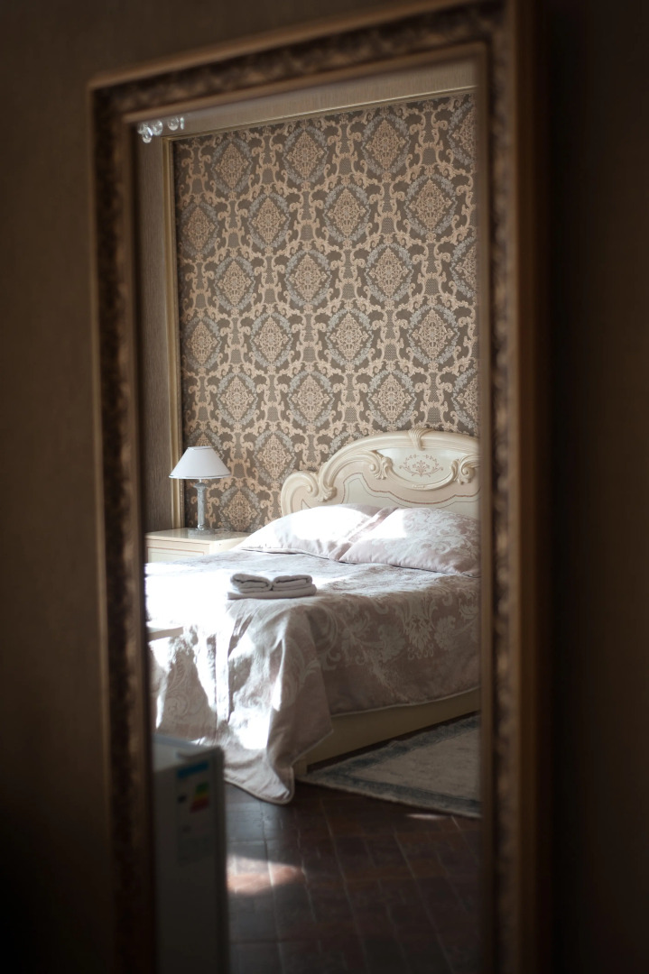 Гостиница  Россия