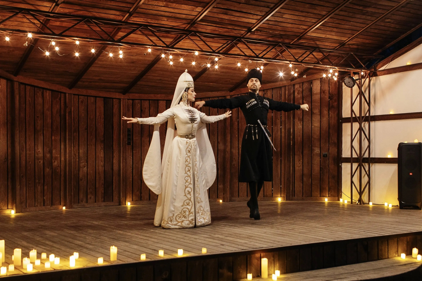 Горная Роза