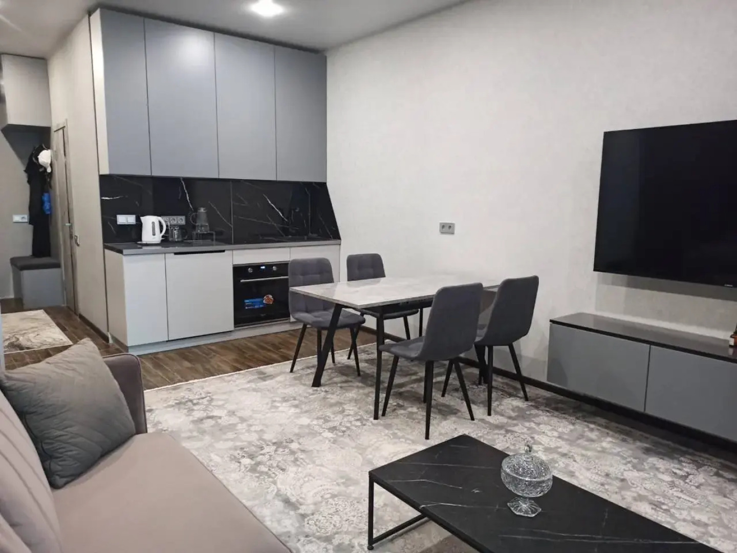 Апартаменты Premium Sky Club Сколково