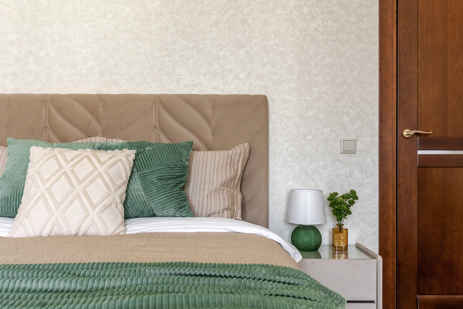 Квартира be  Natural, be Yourself