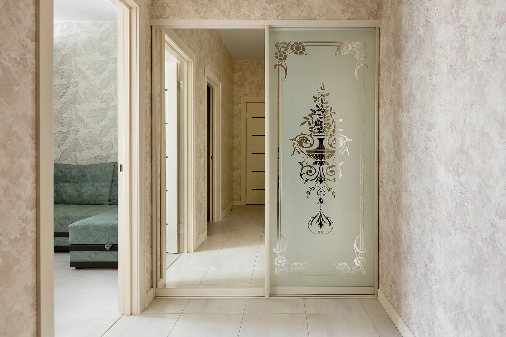 Апартаменты у моря в ЖК Изумрудный город