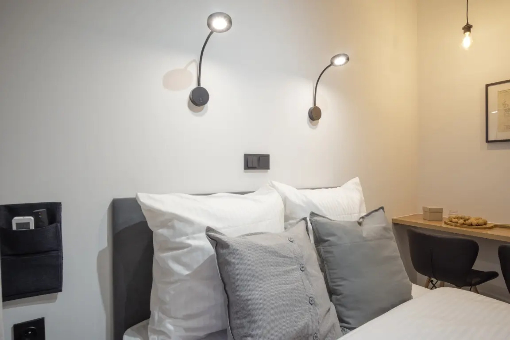 Апартаменты 1 GoldenRing, Суркова 20/6