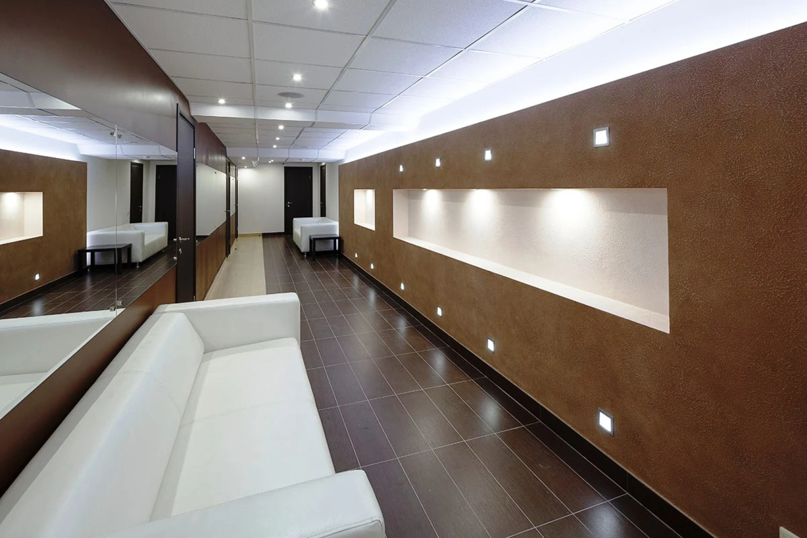 Отель Ресторанно-гостиничный комплекс Abnicum