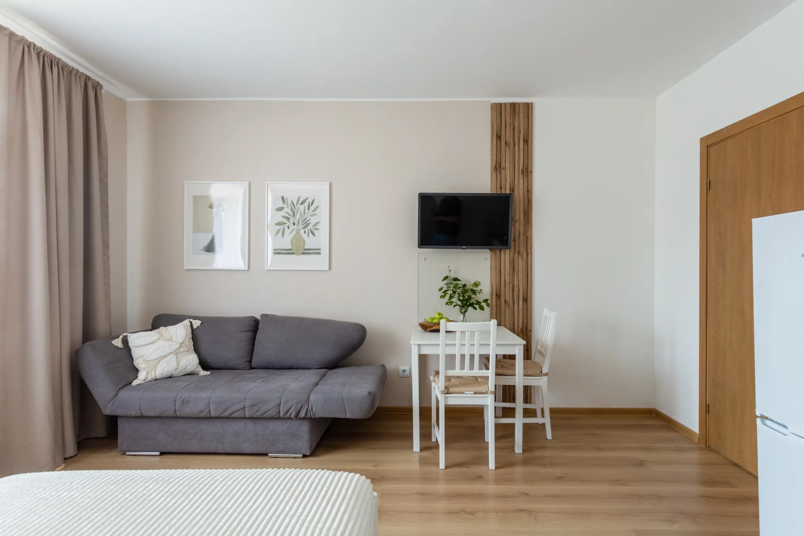 Апартаменты Luoto Aparts