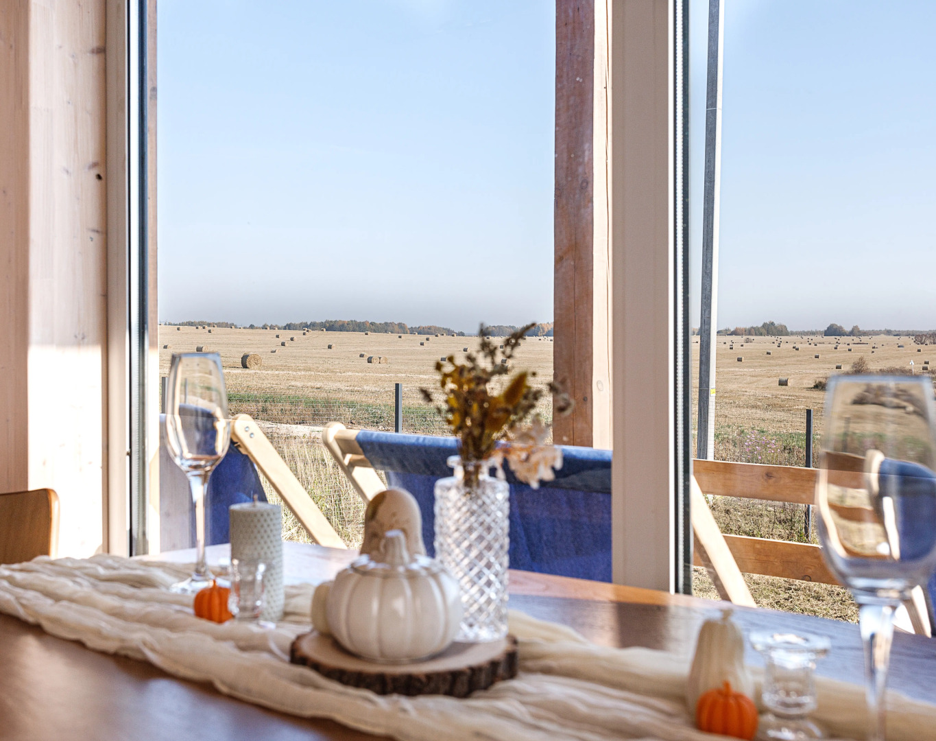 Частный дом МатрёшкаHome