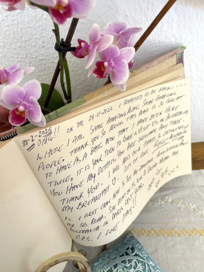 Ночлег и завтрак (B&B) Boutique B&B Barocchetto Romano Ostia Lido