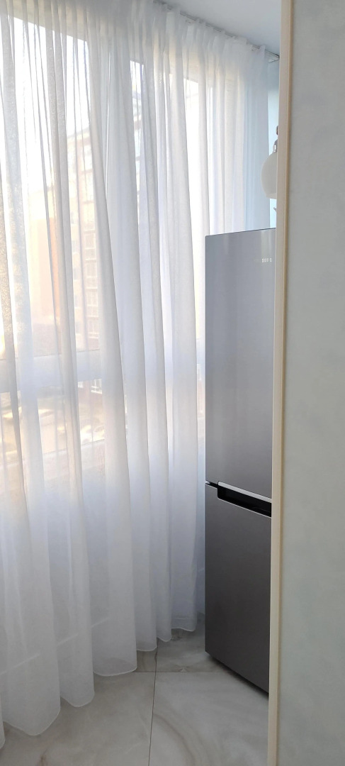 Апартаменты на Московской