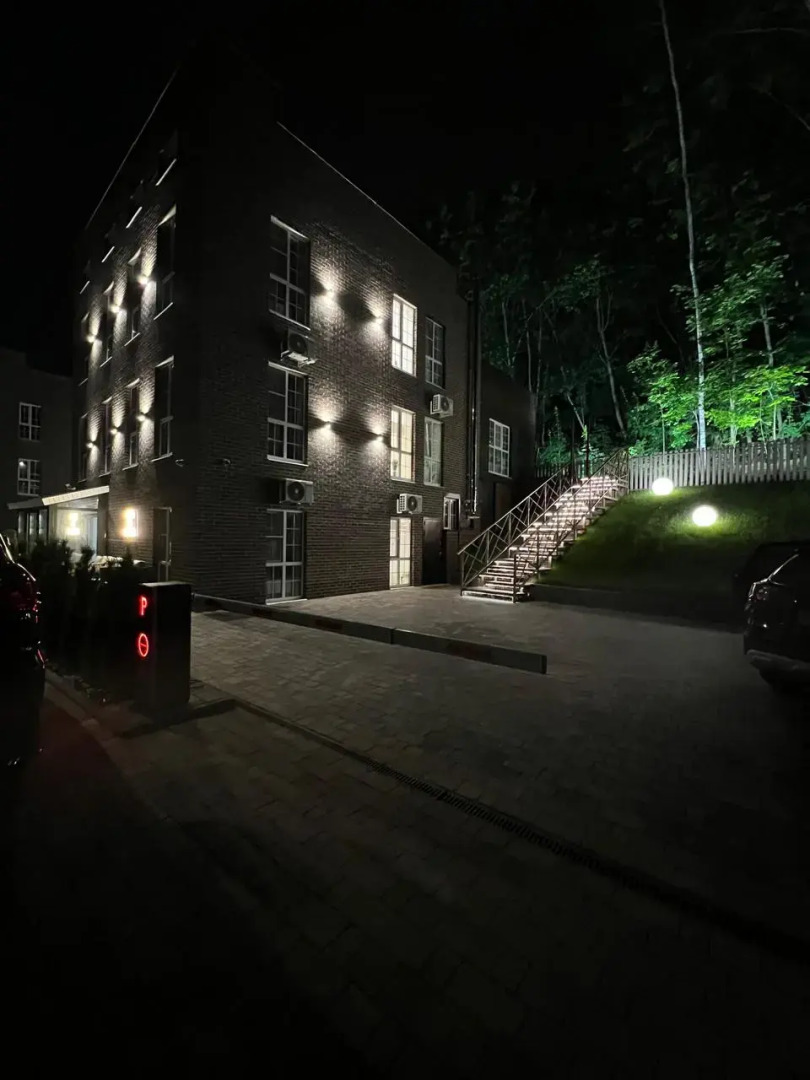 Гостевой дом Дом на Гребном