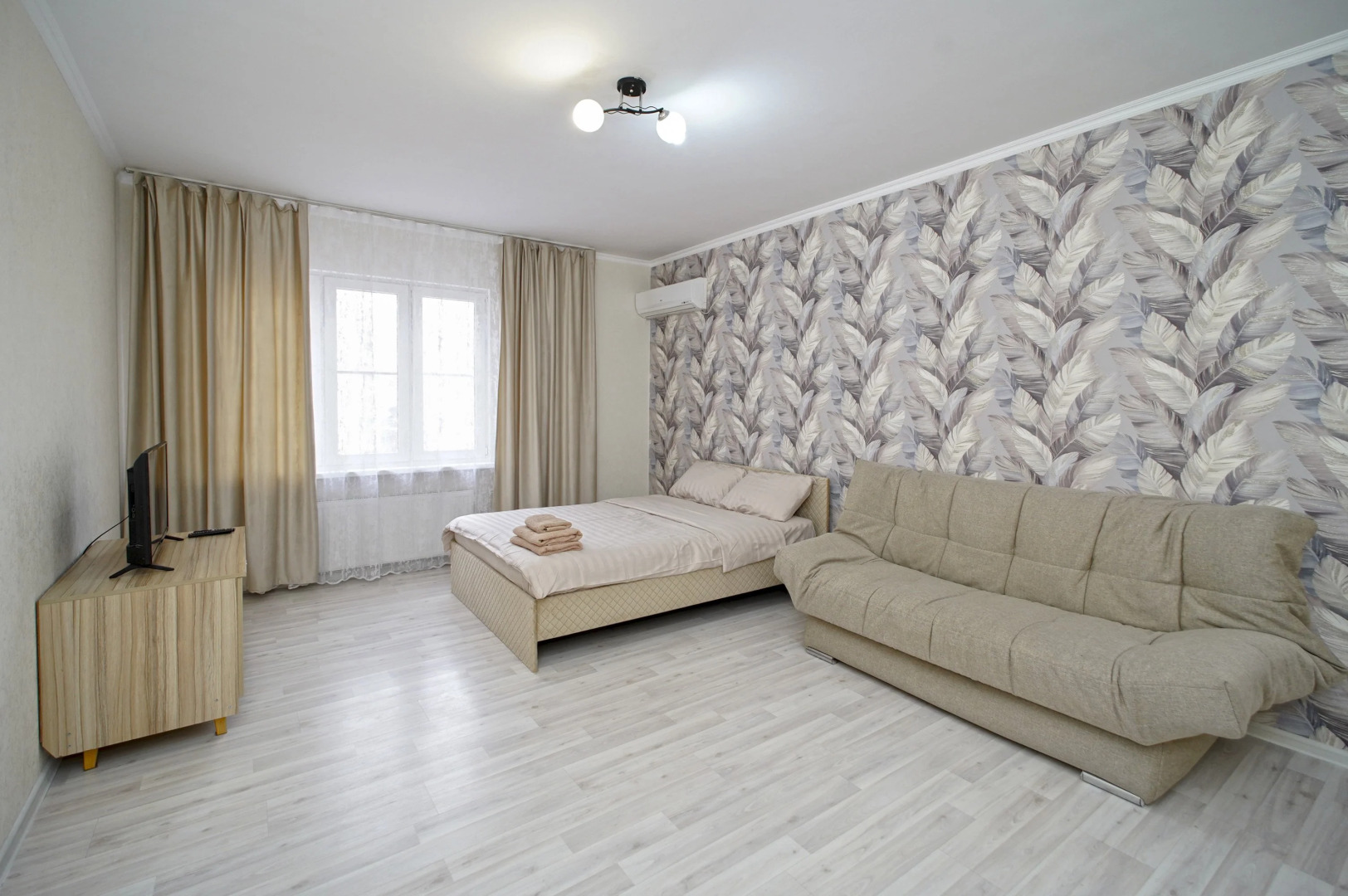 Квартира Devi Лавочкина 17