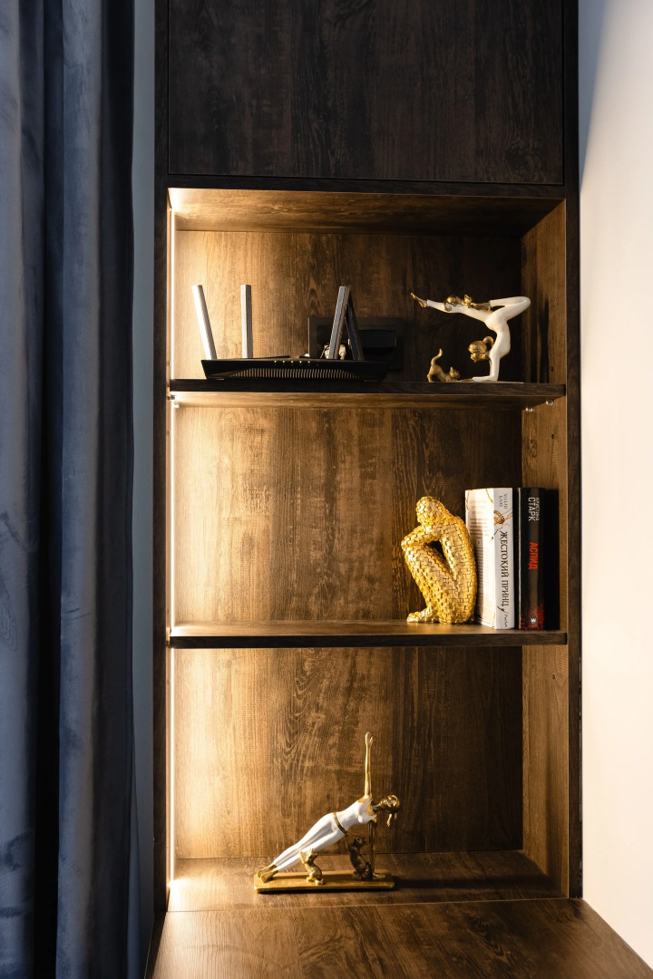 Апартаменты Хороший Вкус