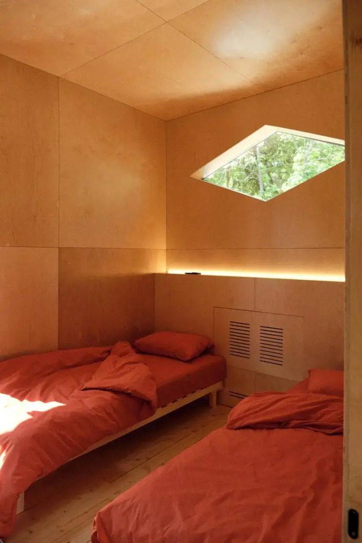 Гостевые дома Паленки