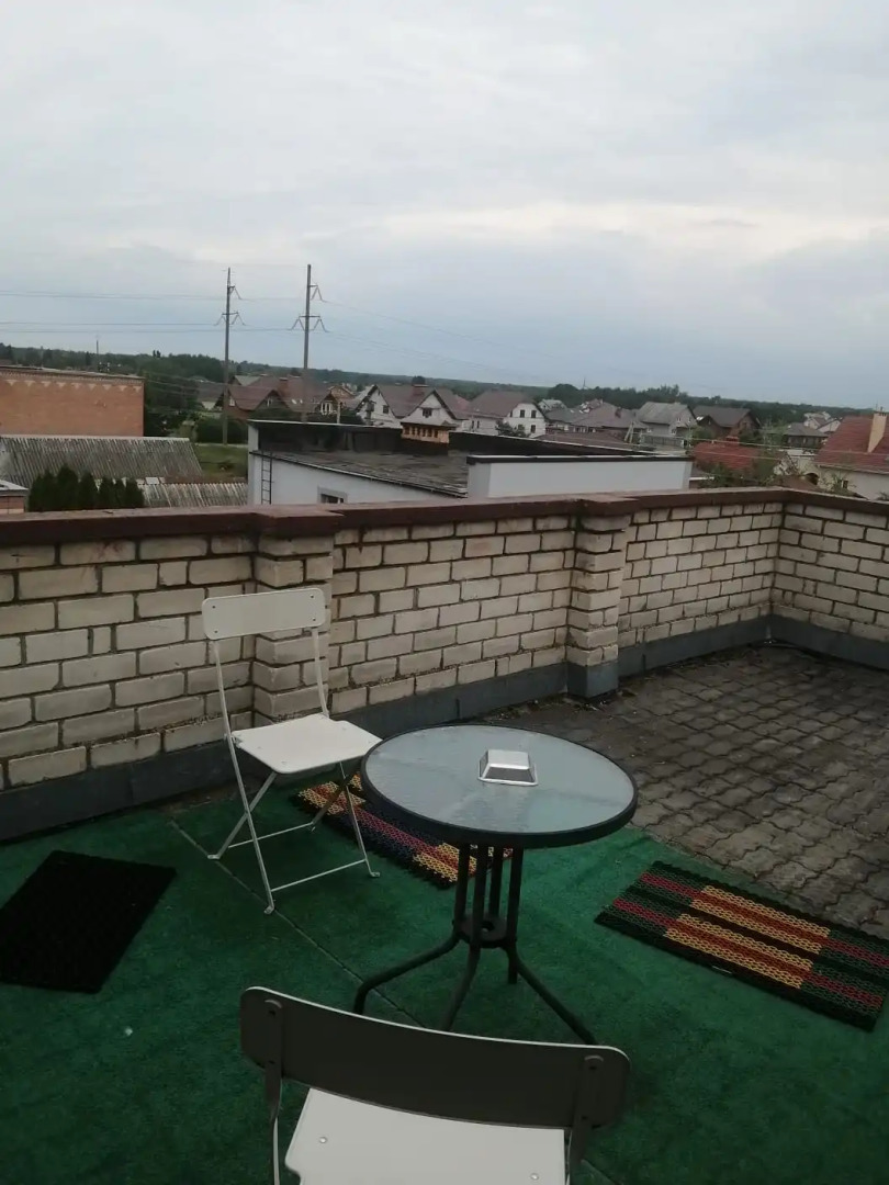 Гостевой Дом Beryozovka