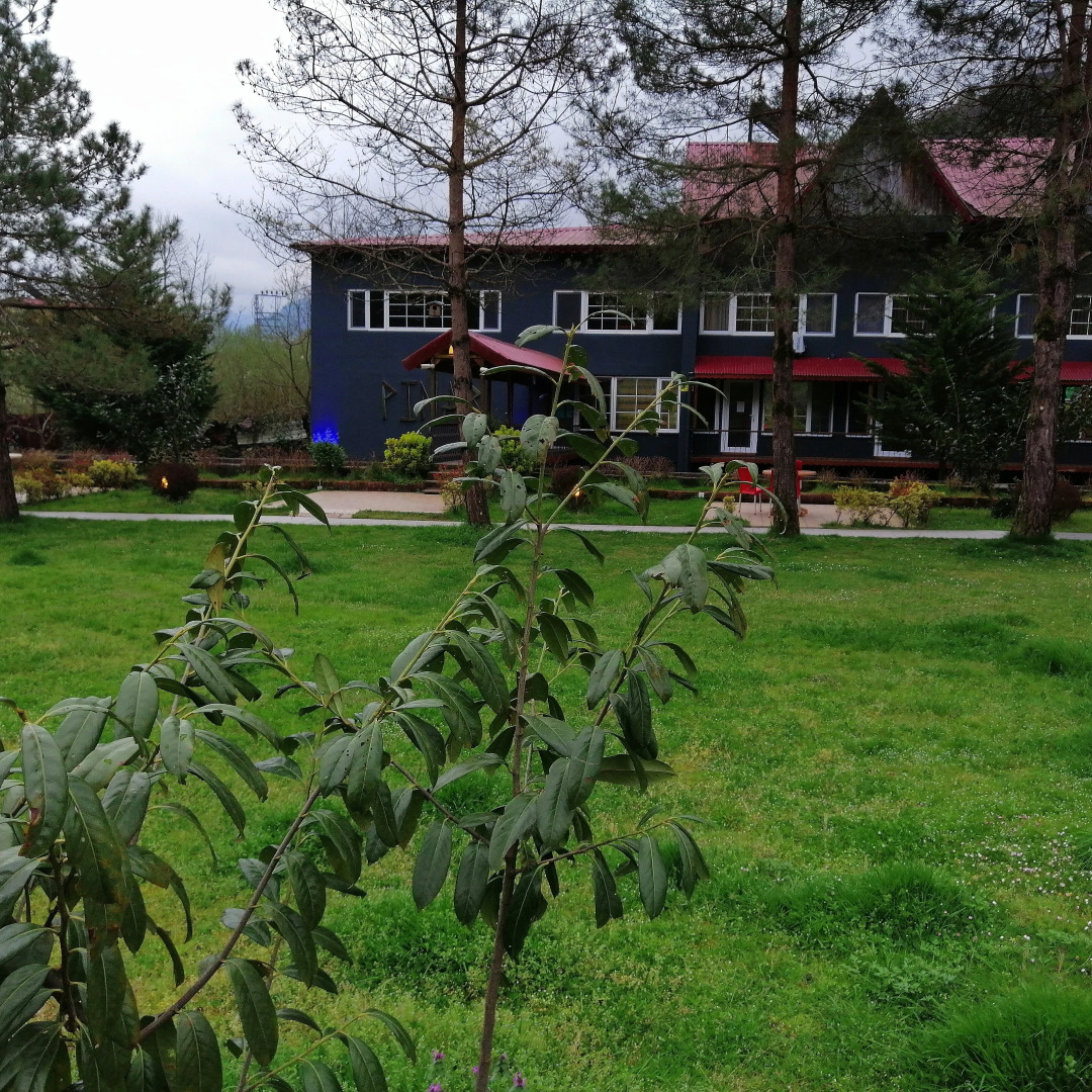 Ulutaş Hotel