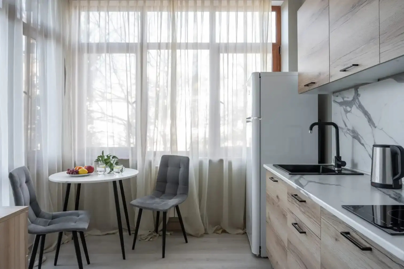 Гостевой дом Стадион