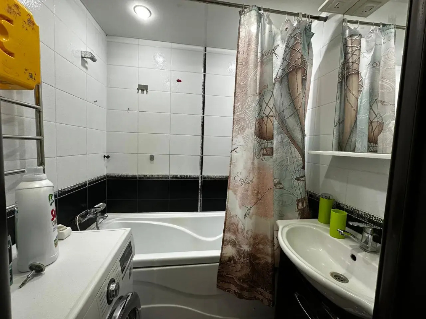 Апартаменты Пять Звёзд Олимпия