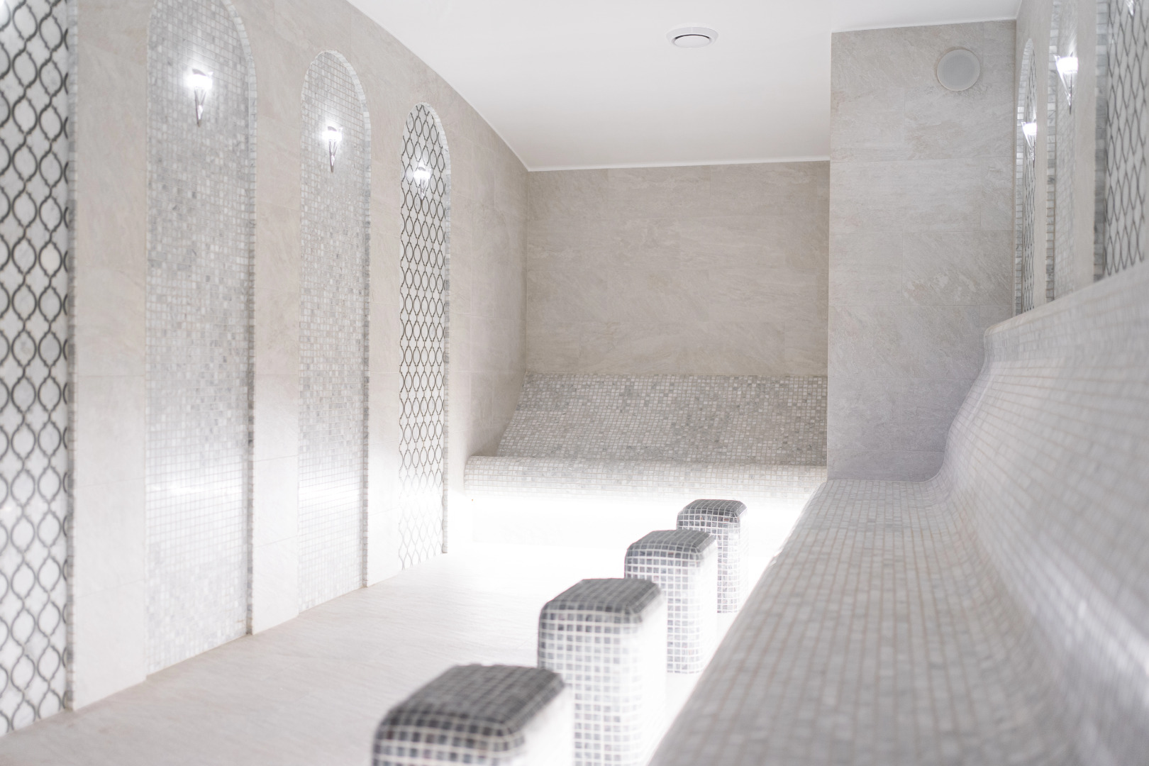 Апартаменты с Террасой и SPA Baden-Baden