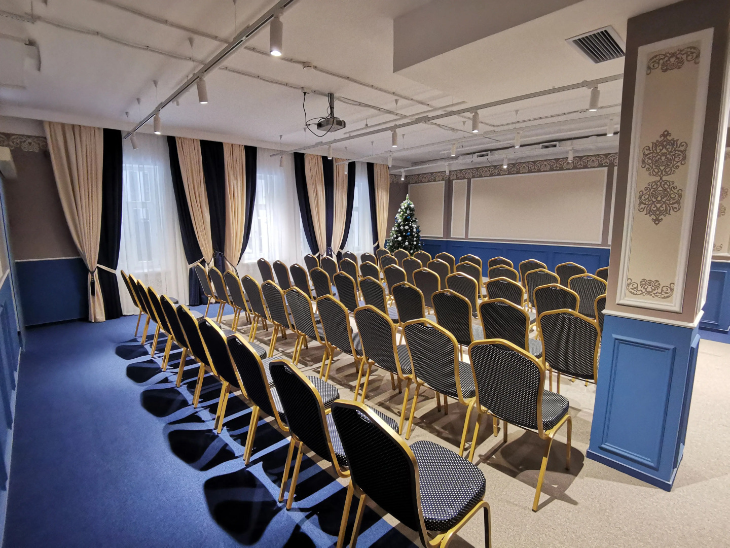 Отель Борис Годунов