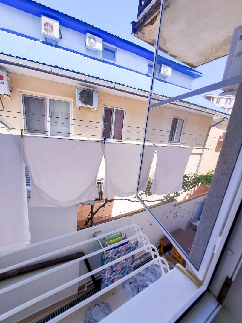 Гостевой Дом Ностальгия