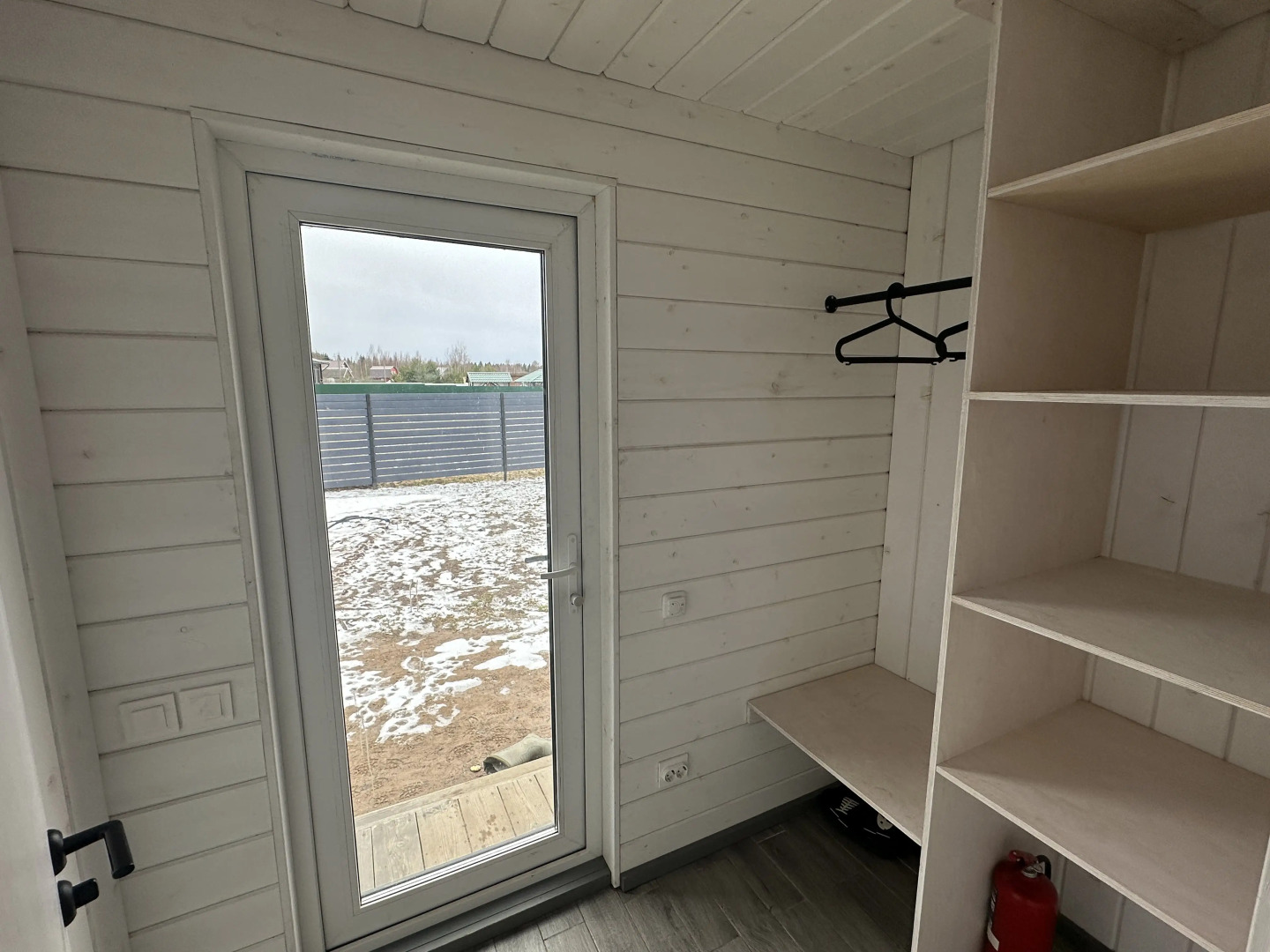 Гостевой дом SemVoda Pasha