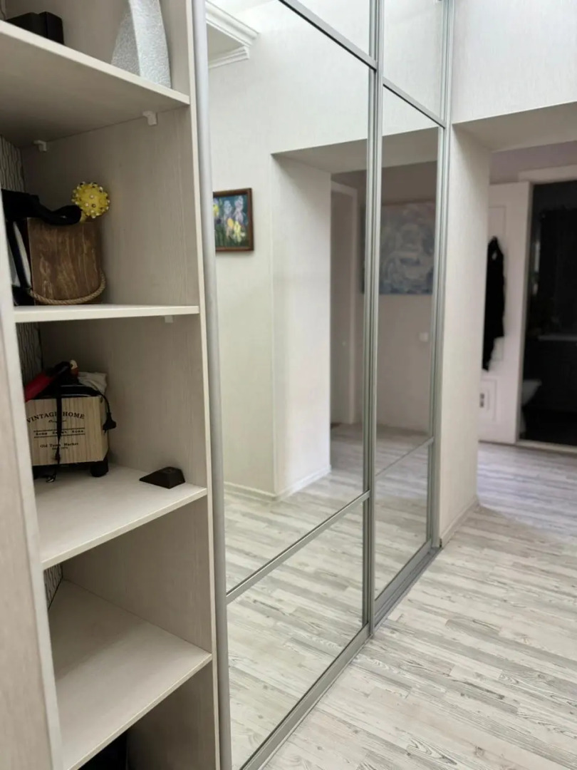 Апартаменты на Островского в самом центре