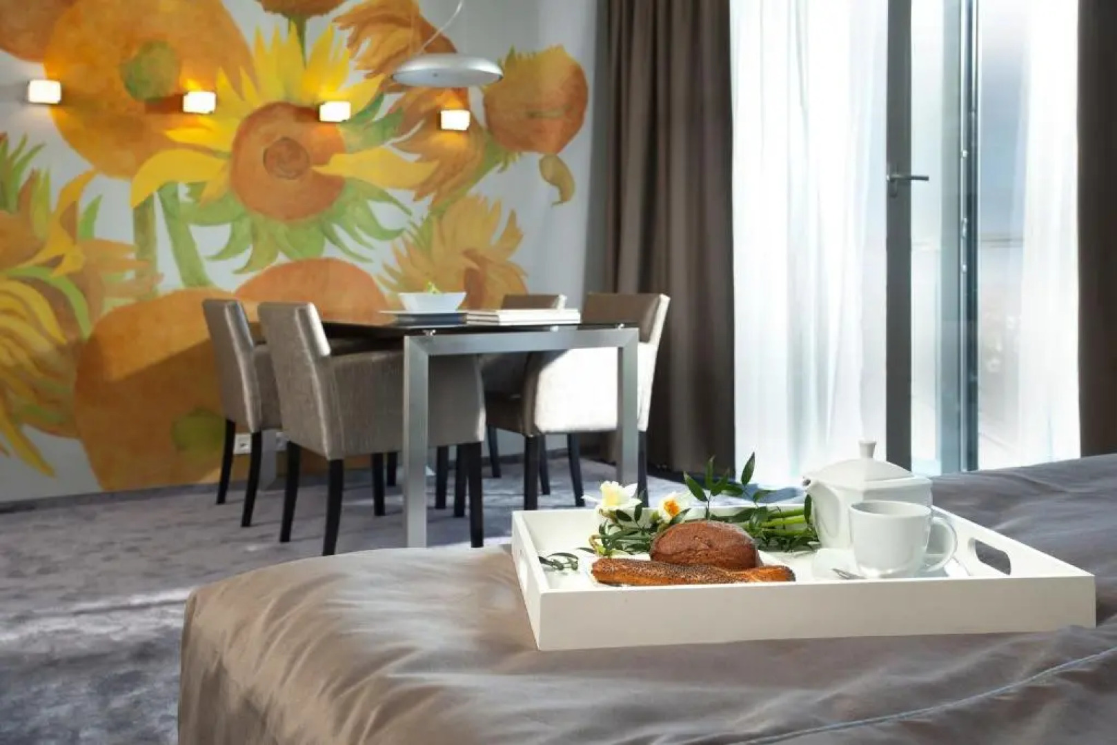 Апарт-отель Sea Premium Apartments