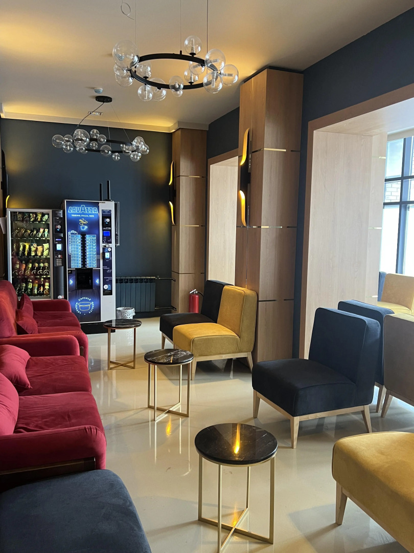 Апартаменты HarmonyHome