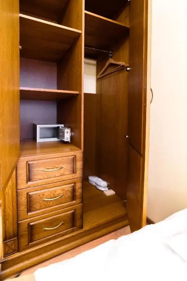 Гостевой дом Дом Чайковского