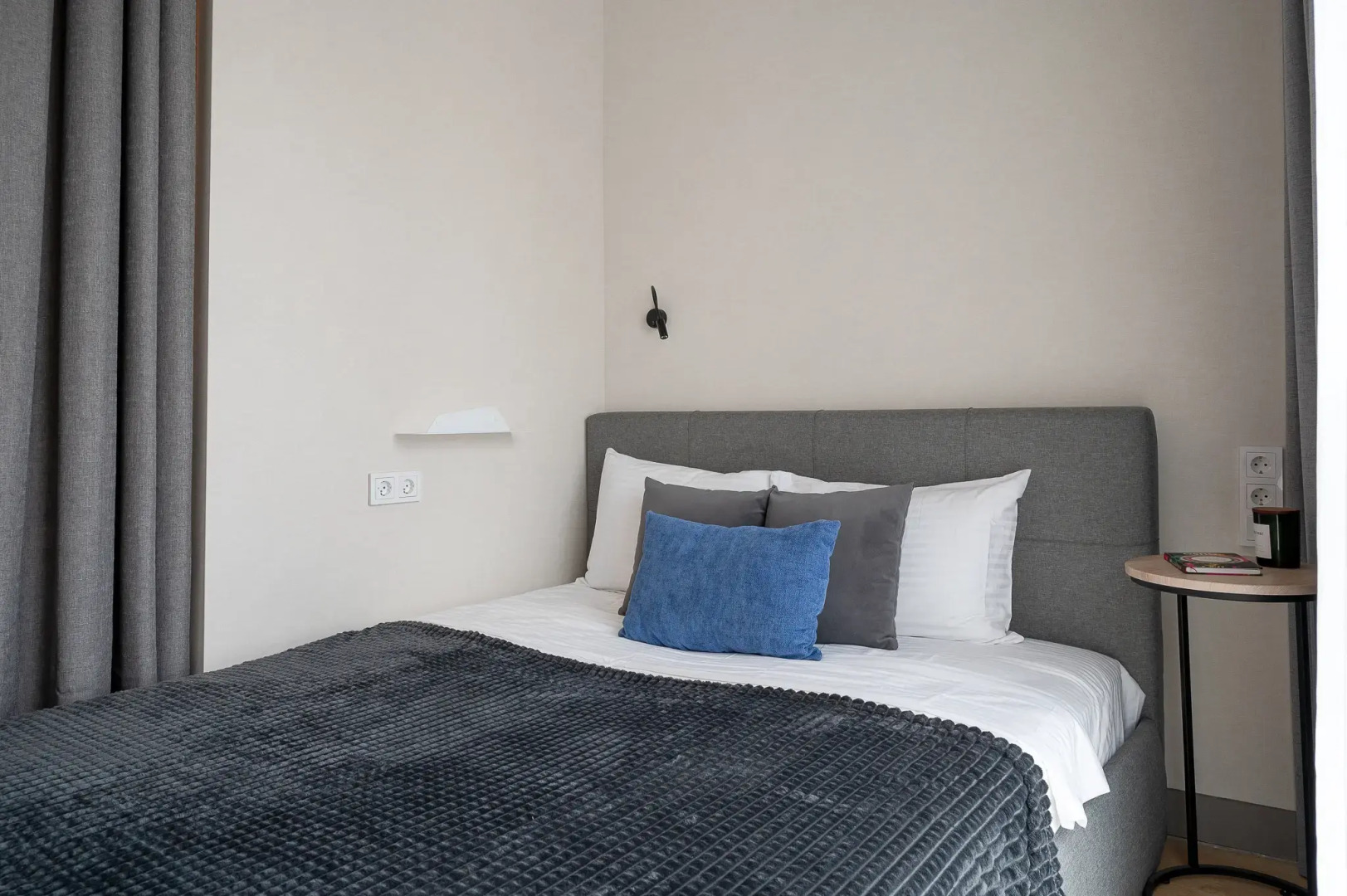 Квартира Milli House Royal Residence