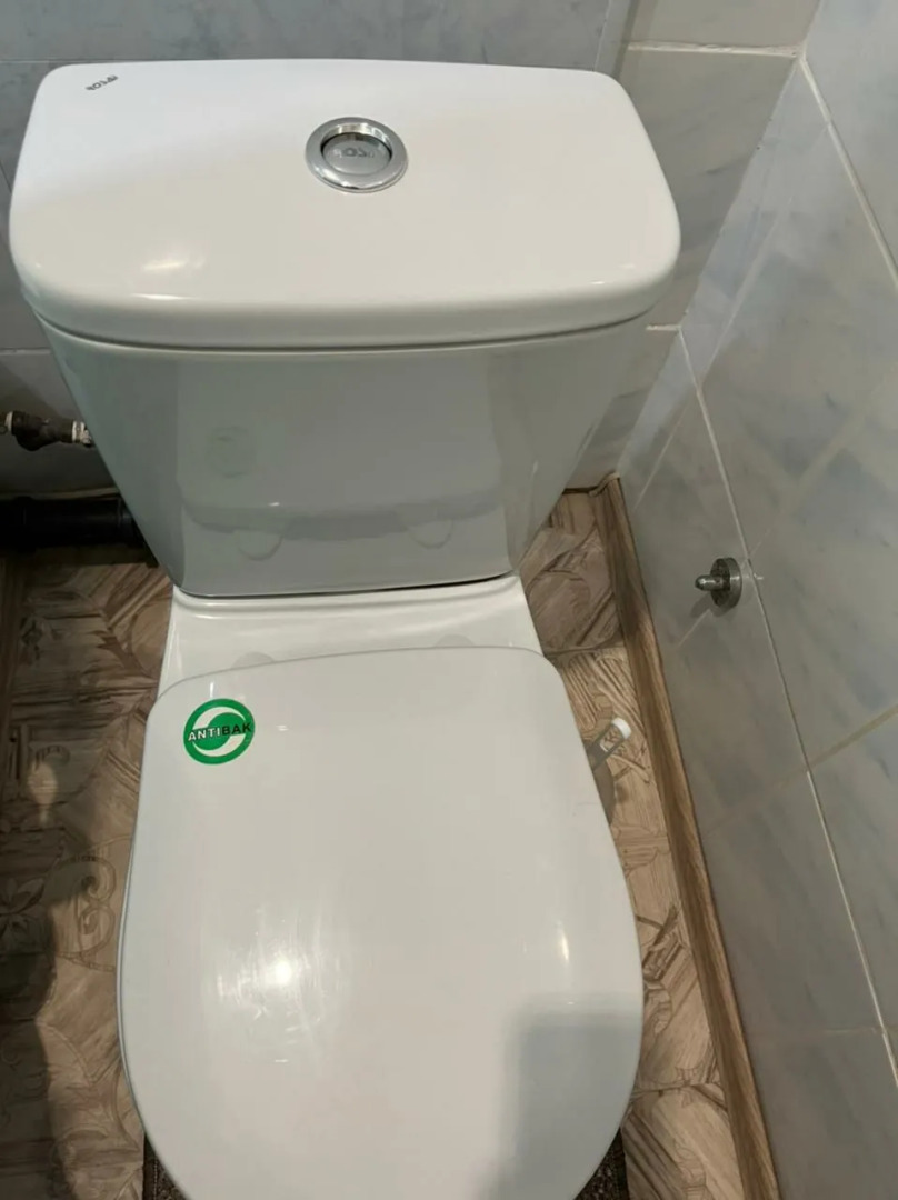 Апартаменты 1-комнатные с видом на Волгу (Бухта)