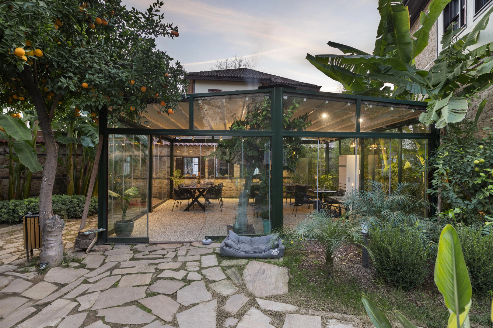 Отель Casa Sur Antalya