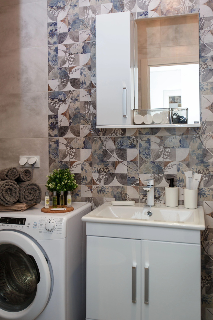 Апартаменты LIGA APART на Лиговском проспекте