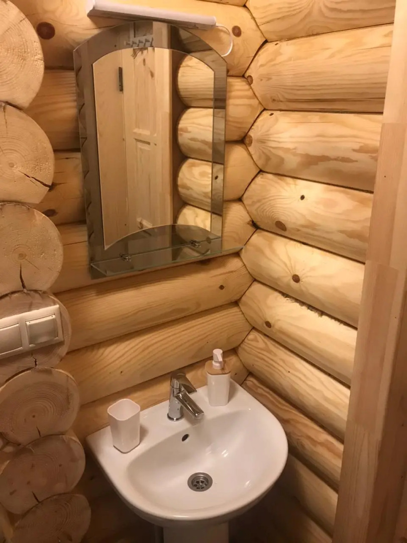 Гостевой дом Starspodvorie