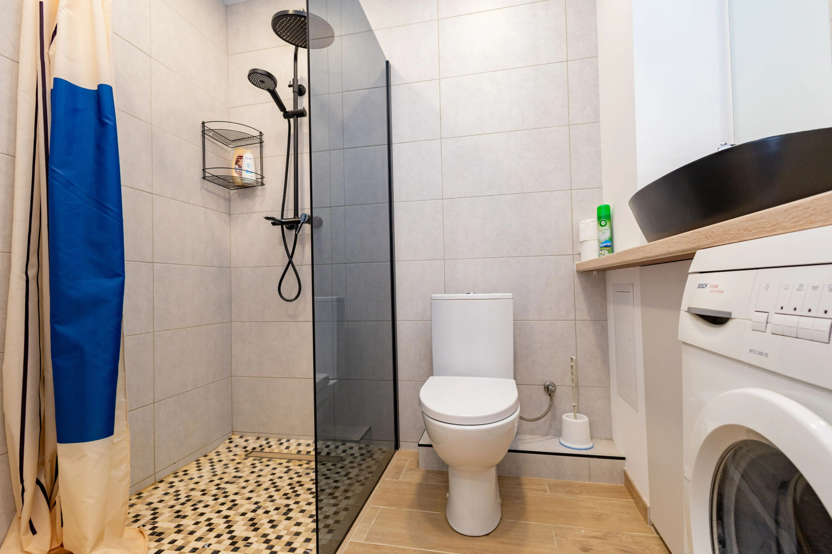 Апартаменты Рыбная деревня