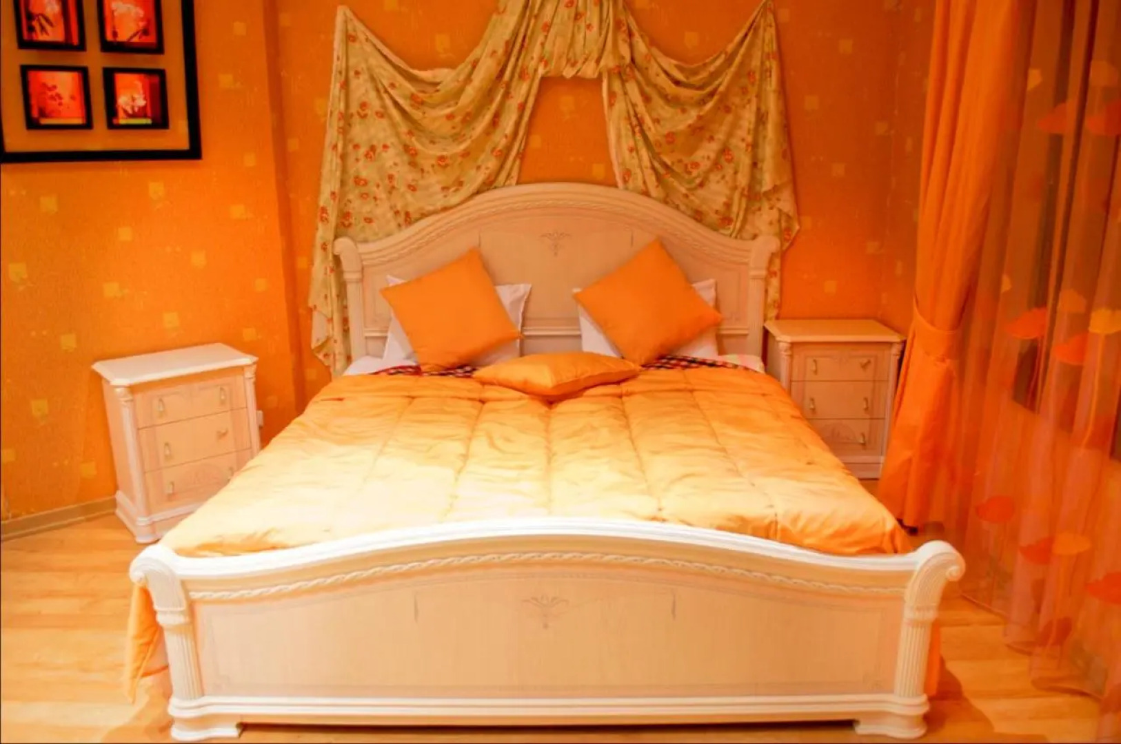 Отель Ivy Boutique