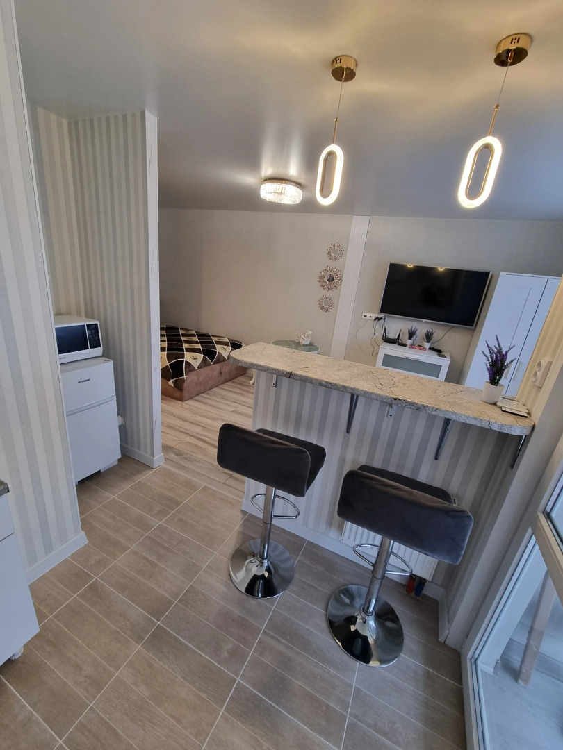 Квартира ДОБРЫЙ ДОМ GESS