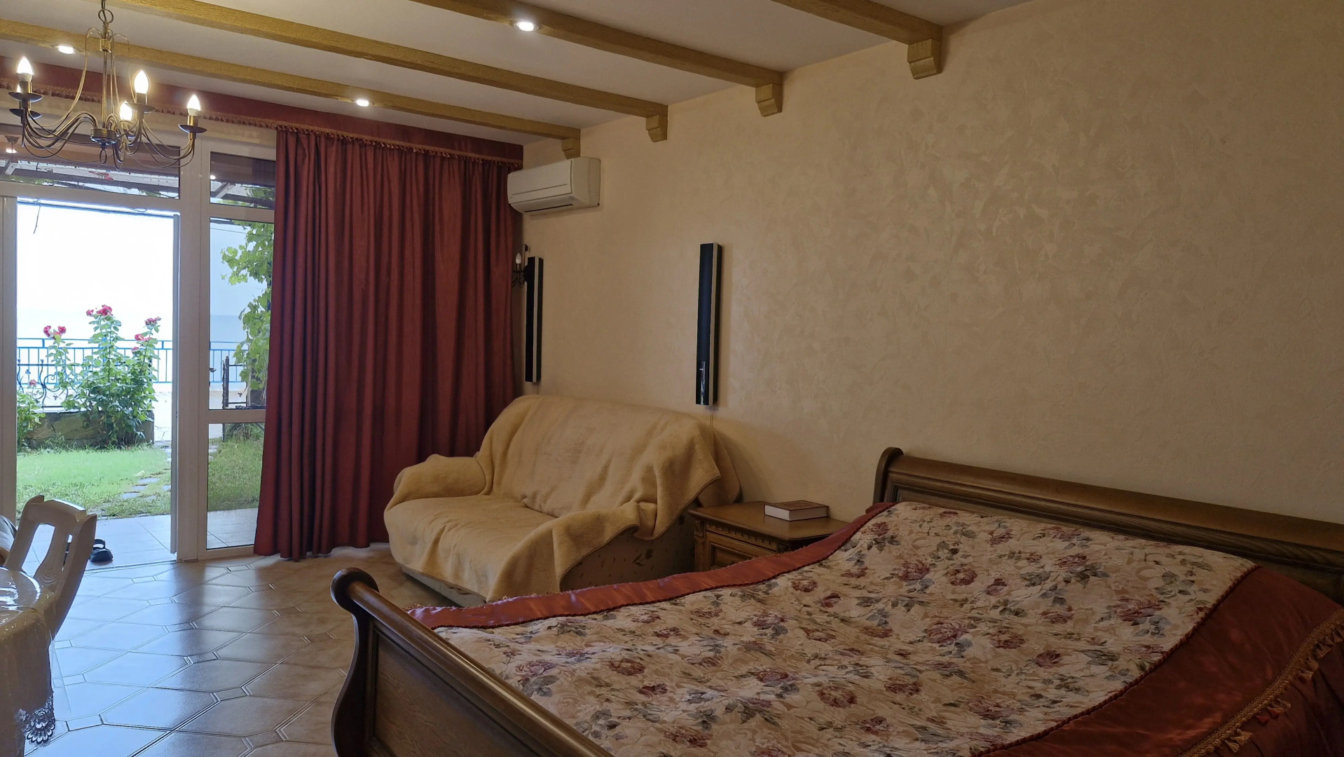 Апартаменты Эллада-3