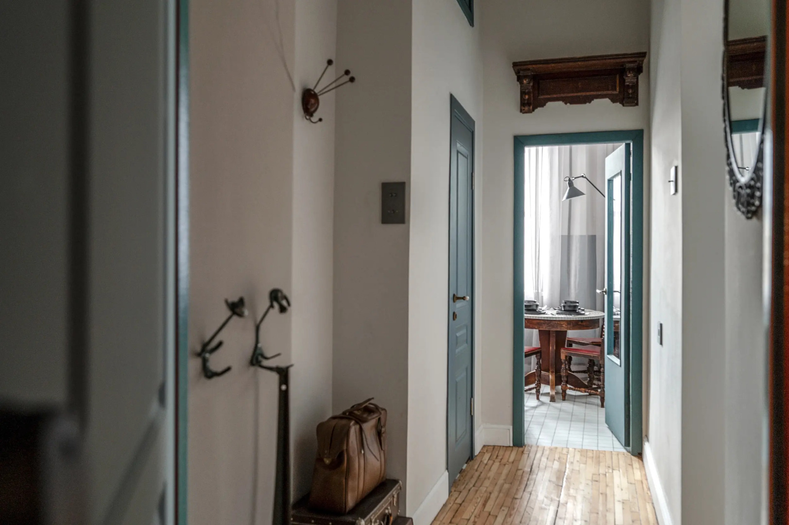 Квартира Видовая на Невском