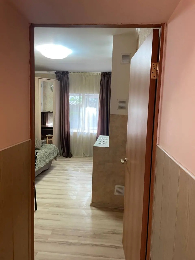 Квартира рядом с парком