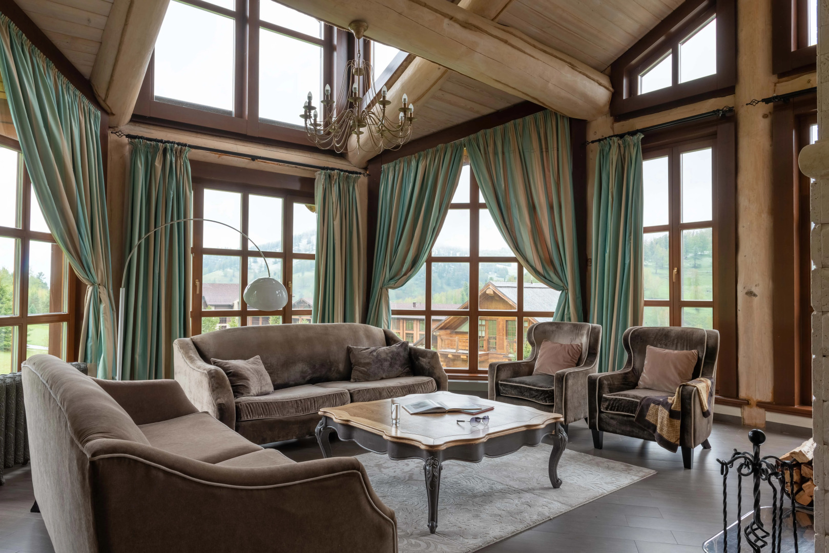 Cosmos Collection Altay Resort