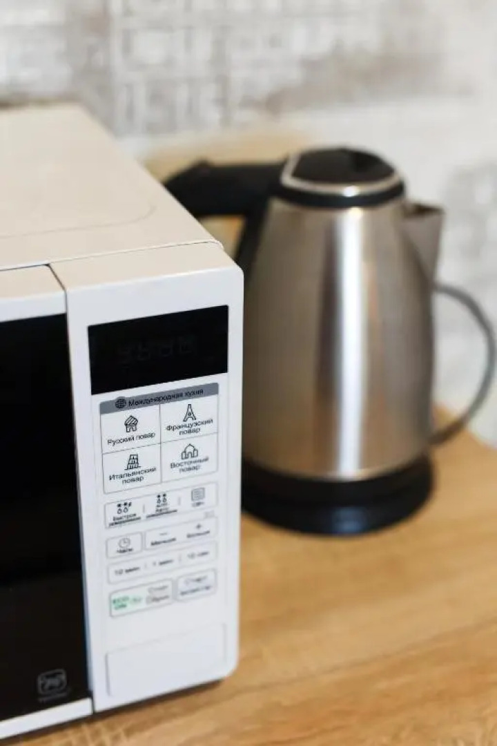 Отель Цитадель Комфорт