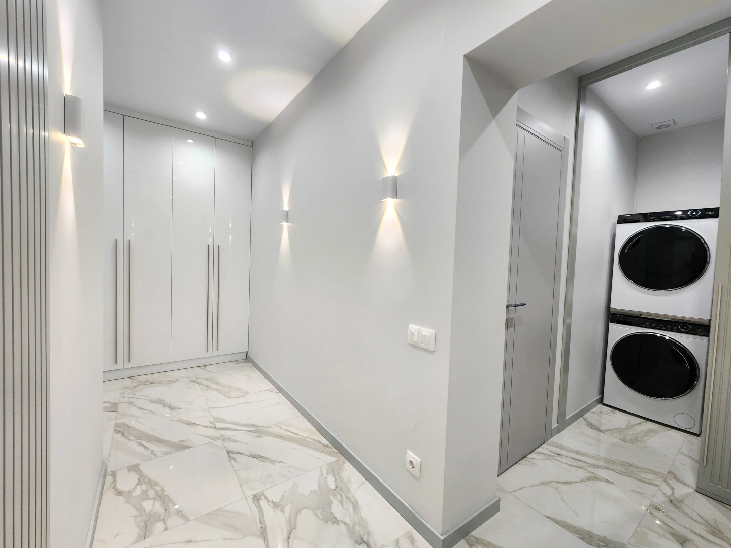 Апартаменты DELUXE