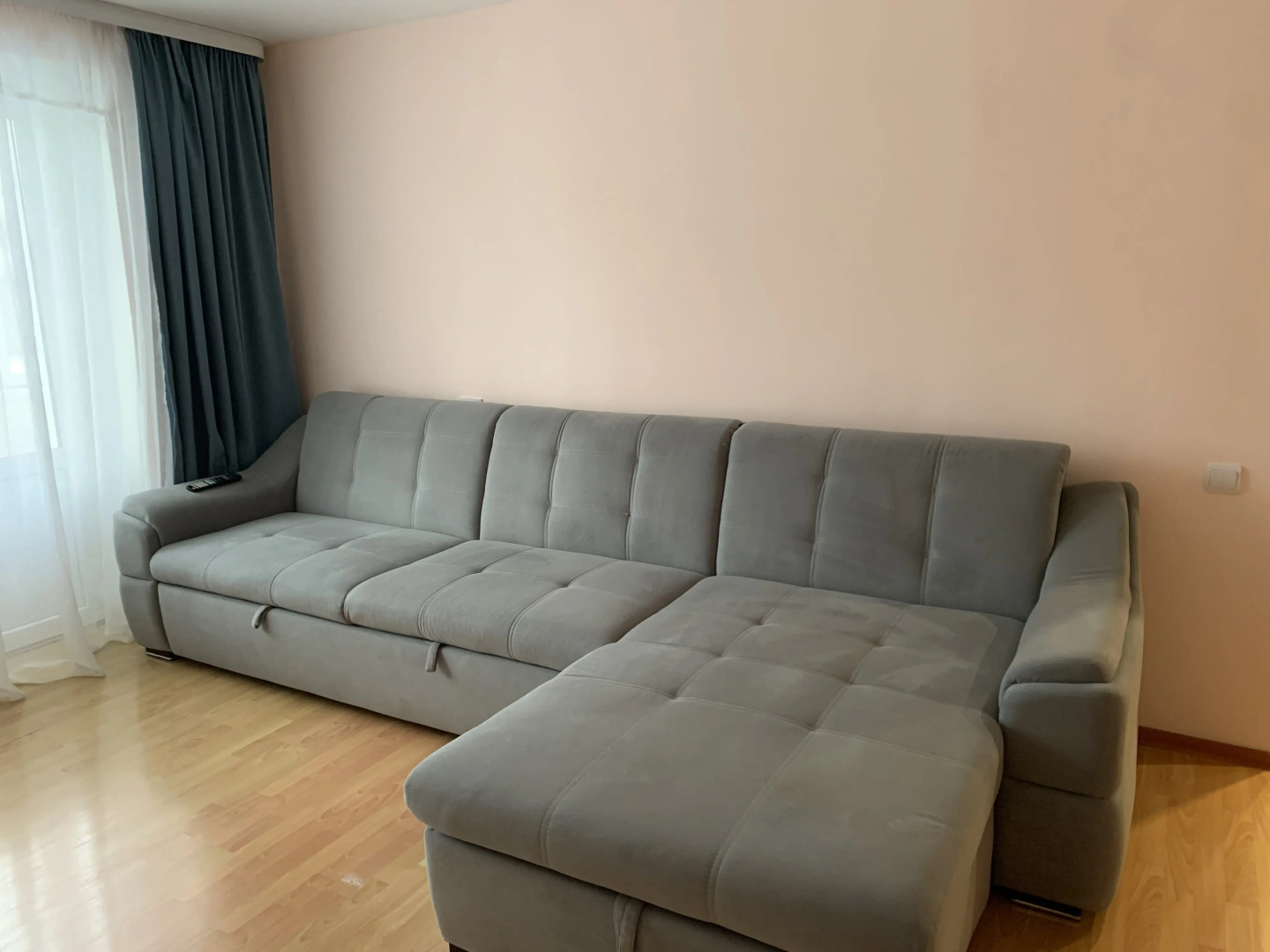 Квартира 2 Комнатная